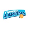 Canberra Capitals Girls Logo