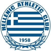 Hellenic Blue