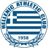 Hellenic Sapphires Logo
