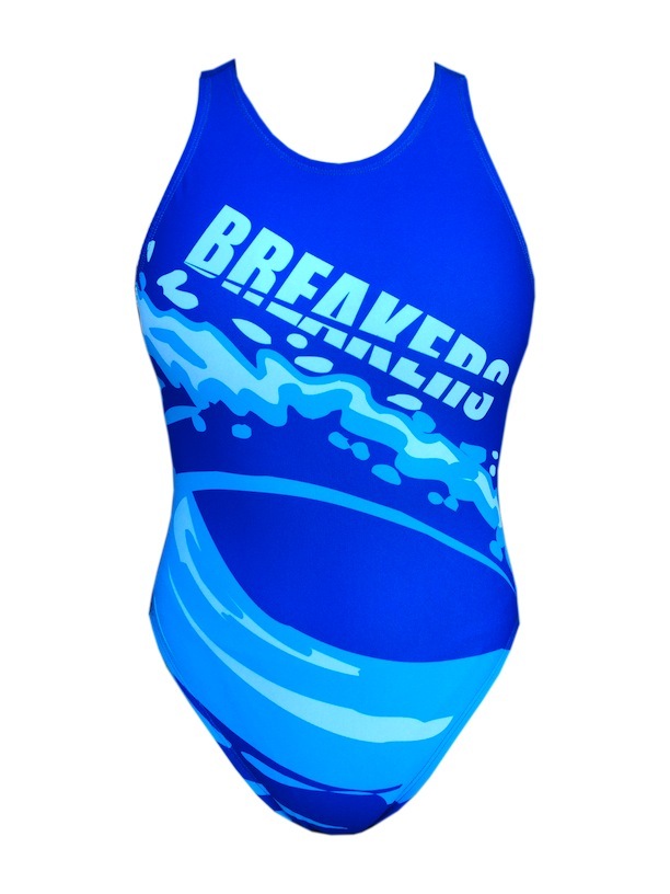Uniform Orders Sydney Northern Beaches Water Polo SportsTG
