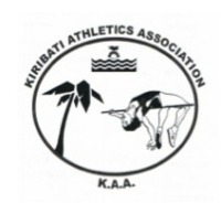 Kiribati Athletics Association