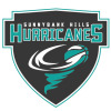 #173 Sunnybank Hills Hurricanes Logo
