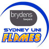 SYDNEY UNI Logo