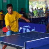 Aitutaki Open Men, Table Tennis
