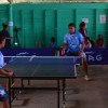 Mauke players in Play-off, Table Tennis