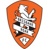 Brisbane Roar FC Youth Logo