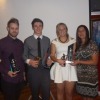 Best and Fairest Winners