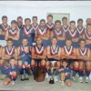 '91 Reserves Premiers & Champions