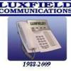 Luxfield Logo