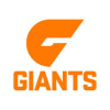Benalla Giants Junior Football Club 2014 Logo