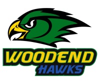 Woodend Hawks 1