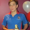 Tom O'Donnell - Under 13 Player of the Finals