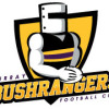Murray Bushrangers Logo