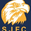Somerville JFC Blue Logo