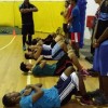 Fiji U19 Teams Prep