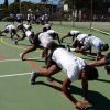 Fiji U19 Teams Prep