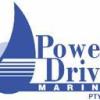 Power drive Marine