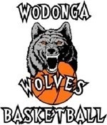 Wodonga Wolves - Harris