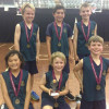 Miniball Prize Giving S2 2014