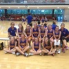 2014 Under 13 Girls State Team