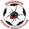 Kingaroy Senior Soccer Club Logo