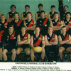 Team Photograph 1995