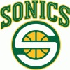 Sonics (Ioviero) Logo