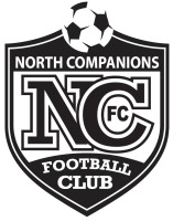 North Companions FC White