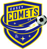 Casey Comets FC  Wildcats