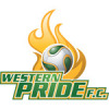 Western Pride FC Youth Logo