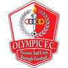 Olympic FC U16 Boys Logo