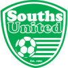 Souths United FC U15 Girls Logo