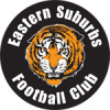 Eastern Suburbs FC U15 Girls Logo