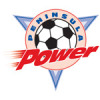 Peninsula Power FC Youth Women Logo