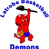 Latrobe Demons Logo