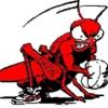 Ulverstone Redhoppers Logo
