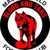 Macclesfield Football Club Logo