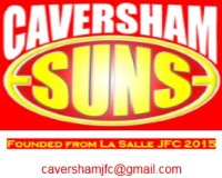 Caversham Orange Y03