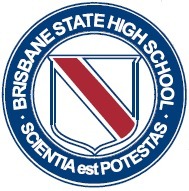 Brisbane State High School 1st VI