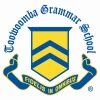 Toowoomba Grammar School 10C Logo