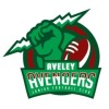 Aveley Y3 Green Logo