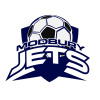 Modbury Jets Logo
