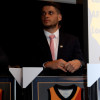 Dion Prestia accepts his All Star Team of 20 Years frame