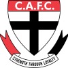 Carrara Saints Logo