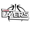 Lithgow Lazers Logo