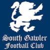 South Gawler J/C Logo