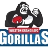 Wilston Grange Women's Logo
