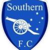Southern FC Blue Logo