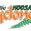Noosa Cyclones Logo