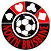 North Brisbane City 5 Logo